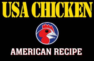Usa Chickenstneots