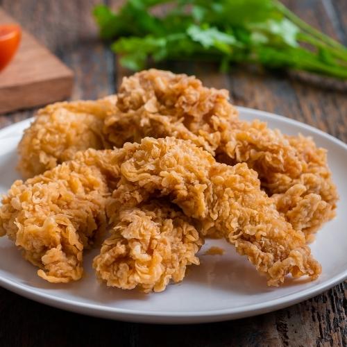 12 Pcs Chicken
