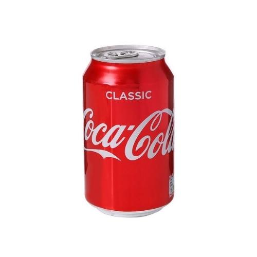 Coke Can