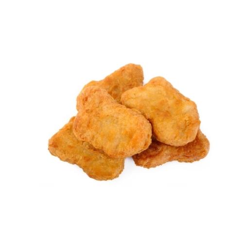 9 Nuggets